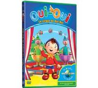Volume 3 - Le cirque de Oui-Oui E