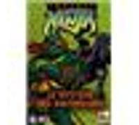 Tortues Ninja – Vol. 3 : Les Mystères des souterrains – TelForceOne