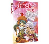 Volume 3 - Legend of twilight G