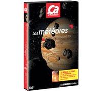 Volume 3 - Les météores de l'apocalypse E