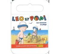 Volume 3 - Les Vacances - La Plage G