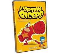 Captain Biceps – Tome 3 : L'invulnérable – Studiocanal