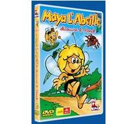 TelForceOne – Maya l'Abeille – Volume 3 : Maya découvre le monde