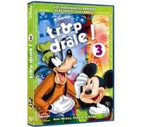 Volume 3 - Mickey, Donald et Dingo G