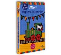 Volume 3 - Mimi apprend à compter G