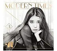 Volume 3 Modern Times CD