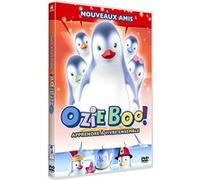 Ozie Boo ! – Nouveaux amis – Volume 3 – Disney