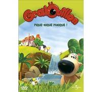 Volume 3 - Pique-nique panique ! G