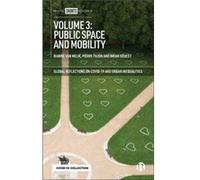 Volume 3 Public Space and Mobility Volume 3 Public Space and Mobility (Auteur)