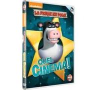 Volume 3 : Quel cinéma ! - DVD E