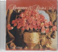 Volume. 3-Romance & Roses