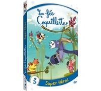 Volume 3 : Super héros G