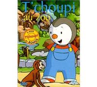 Volume 3 - T'Choupi au Zoo G