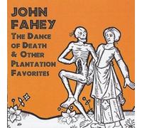 Volume 3 the dance of death and other plantation favorites CD
