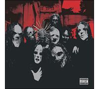 Slipknot – Vol. 3 : The Subliminal Verses – CD – Édition limitée