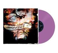Slipknot – Vol. 3 The Subliminal Verses – Vinyle violet – Édition limitée