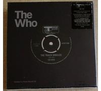 Volume 3 - The Track Records Singles 1967-1973