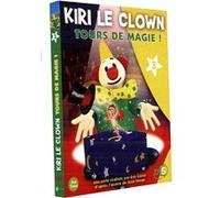 Kiri le clown – 3 – Tours de magie ! – Warner Bros.