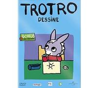 Trotro Dessine – Universal Pictures – DVD – Volume 3