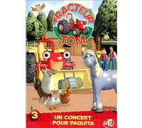 Volume 3 - Un concert pour Paquita G
