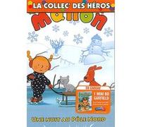 Manon - Vol. 3 : Une Nuit Au Pôle Nord