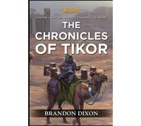 Volume 3: Vinyata, A Desert Underneath Adume: A Swordsfall Lorebook (The Chronicles Of Tikor)