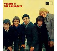 Volume 3/Vinyle Couleur