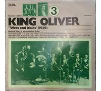 Volume 3-West end blues (1929) / Vinyl record [Vinyl-LP]