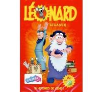 Léonard - Vol. 3 : Zizanie