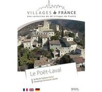 Volume 31 : Le Poët-Laval E