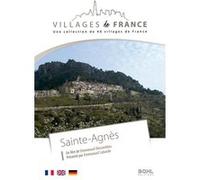 Volume 38 : Sainte-Agnès E