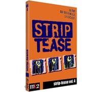 Strip-Tease, Le Magazine Qui déshabille la société-Vol. 4