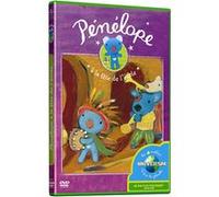 Pénélope – À la fête de l'école – Volume 4 – Universal Pictures