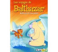 Volume 4 - Balthazar et l'ours polaire G