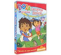 Volume 4 - Bonjour Diego G