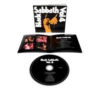 Volume 4 CD