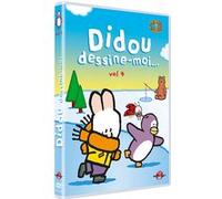 Volume 4 - Dessine-moi un pingouin - Inclus 1 Kalimage G