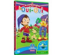 Oui-Oui – Je parle anglais avec Oui-Oui – Le petit mot magique / Please – Volume 4 E