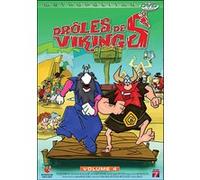 Drôles de Vikings – Vol. 4 – Seven7