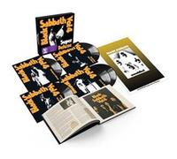 Volume 4 Edition Super Deluxe Coffret