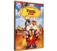 Volume 4 - Fievel au Far-West E
