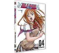 Bleach The Substitute, vol. 4