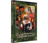 Les Contes de l'histoire sans fin - Vol.4