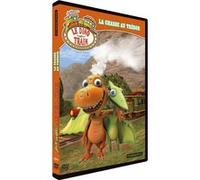 Volume 4 : La chasse au trésor G