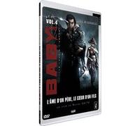 Volume 4 - L'âme d'un père G