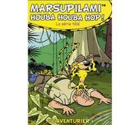 Volume 4 : L'Aventurier G