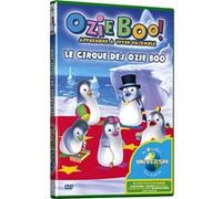 Ozie Boo! (Apprendre à vivre ensemble) – Saison 2 Vol. 4 : Le cirque des Ozie Boo