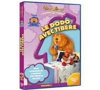 Volume 4 - Le Dodo avec Tibère G