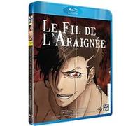Youth Literature-Film 4 : Le Fil de l'araignée [Blu-Ray]
