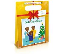 Petit Ours Brun - Le Noël De Petit Ours Brun - Pochette Surprise De Noël